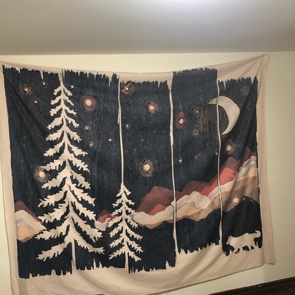 Society6 Other - Tapestry